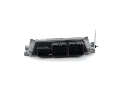 Engine calculator - Citroen C3 II PH.2 - 9805895780 - V1-6885G