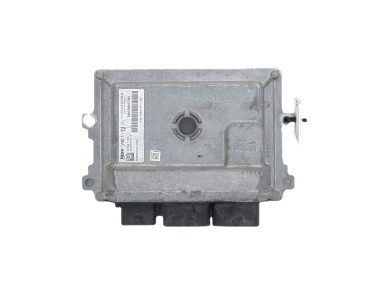 Engine calculator - Citroen C3 II PH.2 - 9805895780 - V1-6885G