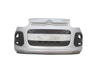 Front bumper used - Citroen C3 PICASSO - 1609289780