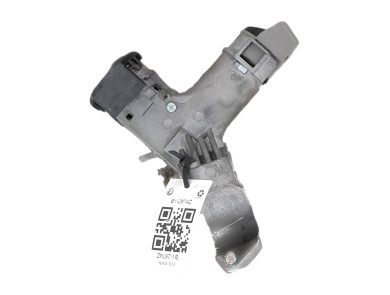 Steering lock - Ford FIESTA VI PH.2 - 1836209 - B1-2874Z