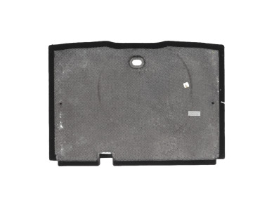 Trunk trim / mat used - Dacia SANDERO - 745148798R