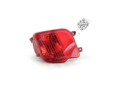Feu de pare choc arrière gauche - Citroen C5 AIRCROSS PH.1 - 9811718480 - H0-3619Q
