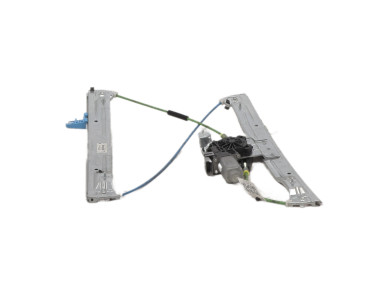 Left front window-lift - Citroen C3 PICASSO PH.1 - 9802601480 - F1-5257P