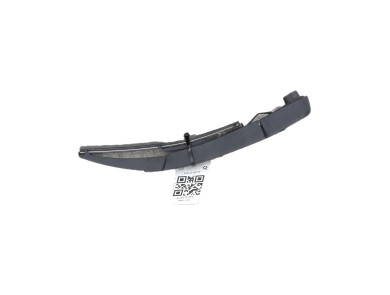 Rear wiper arm - Citroen C5 AIRCROSS PH.1 - 1638435680 - U2-2167T