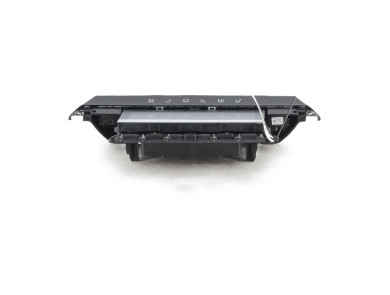 Multimedia radio - Citroen C5 AIRCROSS PH.1 - 1696244280 - C1-2793I