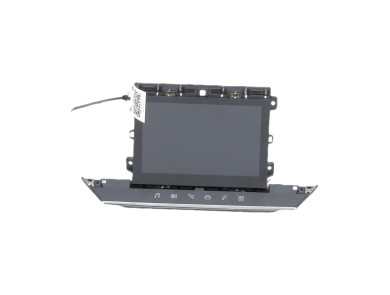 Multimedia radio - Citroen C5 AIRCROSS PH.1 - 1696244280 - C1-2793I