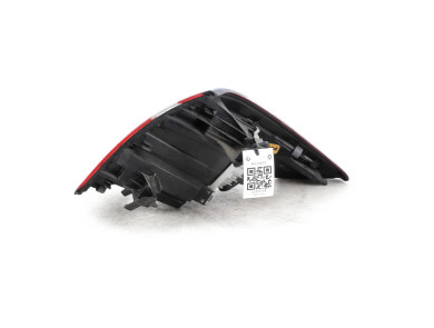 Left rear light - Citroen C4 PICASSO I - 00006350LQ - K0-3267C