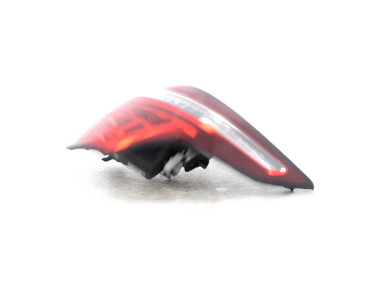 Right rear light - Citroen C4 PICASSO I - 00006351LQ - G0-3307F