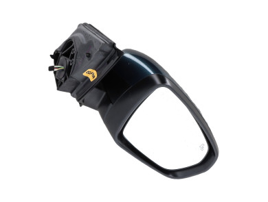 Right wing mirror used - Peugeot 3008 - 16 180 473 80