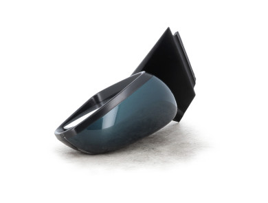 Right wing mirror - Citroen C5 AIRCROSS PH.1 - Bleu Clair - 1618047380 - F2-2137X