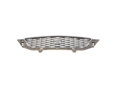 Grille - Seat TOLEDO IV - Blanc - 6JA853668A9B9 - C0-9260X