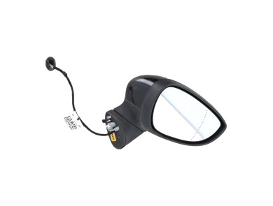 Right wing mirror - Ford FIESTA VI PH.2 - 2104874 - C2-2036M
