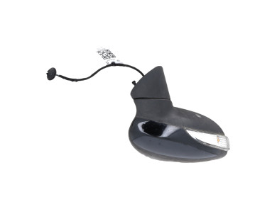 Right wing mirror - Ford FIESTA VI PH.2 - 2104874 - C2-2036M