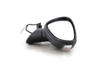 Right wing mirror - Ford FIESTA VI PH.2 - 2104874 - C2-2036M