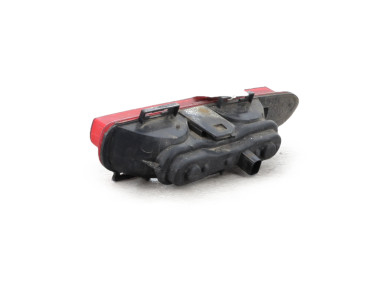 Left rear bumper light - Mini MINI II PH.2 - 63247255921 - Q0-3026V