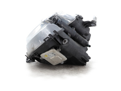 Right headlight - Mini MINI II PH.2 - 63127269984 - W0-2711E