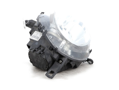 Right headlight - Mini MINI II PH.2 - 63127269984 - W0-2711E