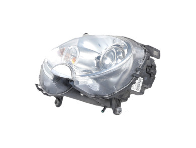 Right headlight - Mini MINI II PH.2 - 63127269984 - W0-2711E