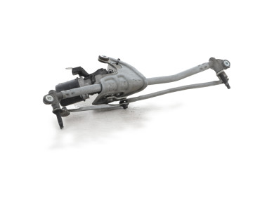 Front wiper linkage - Mini MINI II PH.2 - 61612758792 - F1-2854V