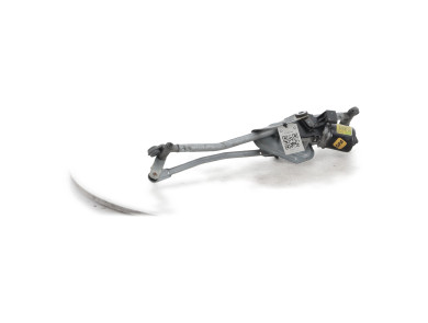 Front wiper linkage - Mini MINI II PH.2 - 61612758792 - F1-2854V