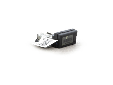 Rear lid lock - Mini MINI II PH.2 - 51242759608 - K2-2120T