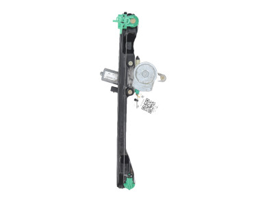 Right front window-lift - Fiat PUNTO II PH.1 - 46536305 - X1-5125A