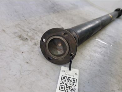Rear drive shaft - Land Rover DEFENDER BREAK IV PH.1 TD5 - TVB100610 - X0-8995Q