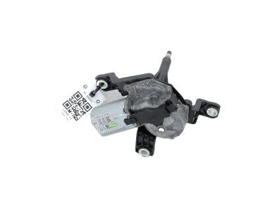 Moteur d'essuie glace arrière - Opel CORSA D PH.2 - 13163029 - Y1-3905T