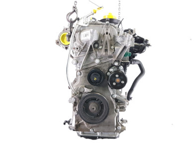 Moteur type H4B400 - Dacia SANDERO II PH.1 - K1-2982T