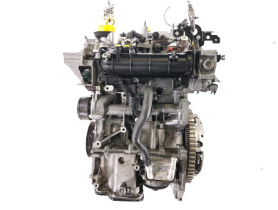 Engine type H4B400 - Dacia SANDERO II PH.1 - K1-2982T