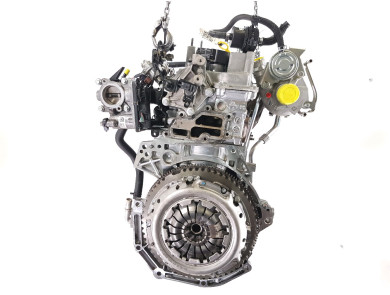 Engine type H4B400 - Dacia SANDERO II PH.1 - K1-2982T