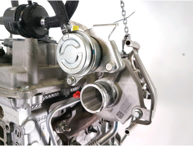 Engine type H4B400 - Dacia SANDERO II PH.1 - K1-2982T