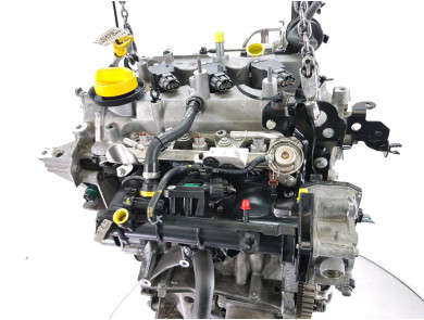 Moteur type H4B400 - Dacia SANDERO II PH.1 - K1-2982T