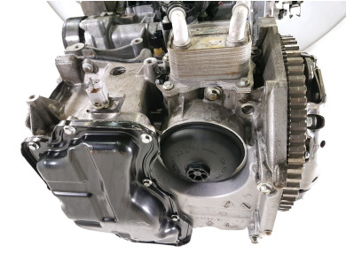 Engine type H4B400 - Dacia SANDERO II PH.1 - K1-2982T