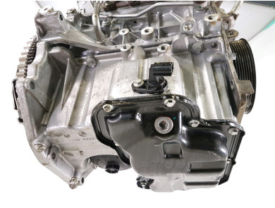 Engine type H4B400 - Dacia SANDERO II PH.1 - K1-2982T