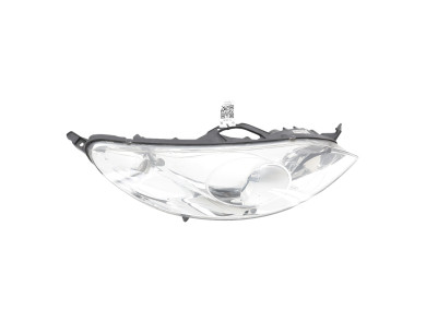 Right headlight - Peugeot 407 SW PH.1 - 620690 - Y1-9483E