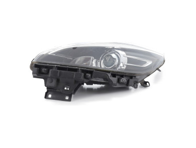 Left headlight - Renault GRAND SCENIC III PH.3 - 260603590R - S1-8083G