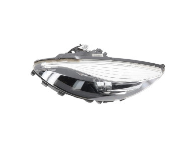 Left headlight - Renault GRAND SCENIC III PH.3 - 260603590R - S1-8083G