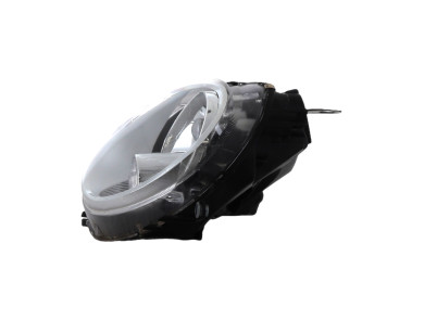 Left headlight - Mini MINI II PH.1 - 63122751871 - J1-5836M