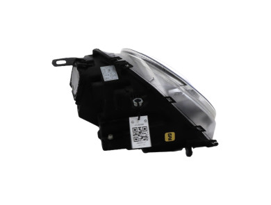 Left headlight - Mini MINI II PH.1 - 63122751871 - J1-5836M