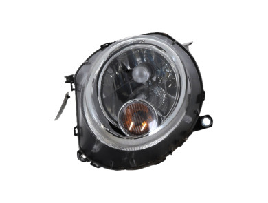 Left headlight - Mini MINI II PH.1 - 63122751871 - J1-5836M