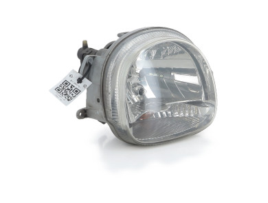 Right headlight - Renault TWINGO I PH.3 - 7701049687 - B1-9547U