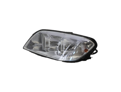 Left headlight - Chevrolet CAPTIVA PH.1 - 96626971 - U1-9431B