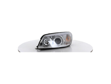 Left headlight - Chevrolet CAPTIVA PH.1 - 96626971 - U1-9431B