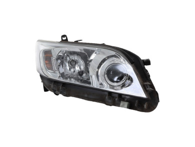 Right headlight used - Toyota RAV4 - 8113042501