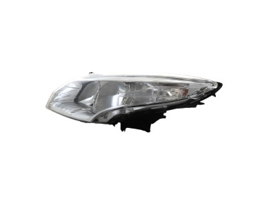 Left headlight - Renault MEGANE III PH.1 - 260609764R - Z1-9286B