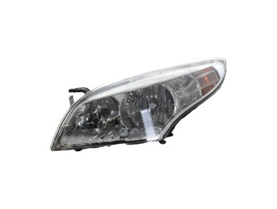 Left headlight - Renault MEGANE III PH.1 - 260609764R - Z1-9286B
