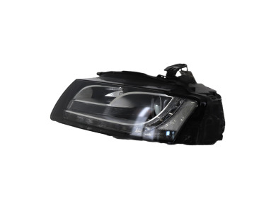 Left headlight - Audi A5 - 8T0941029AK - Q1-4940A