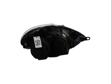 Left headlight used - Citroen C8 - 0000620815