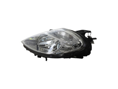Left headlight - Citroen C8 - 0000620815 - J1-3989E